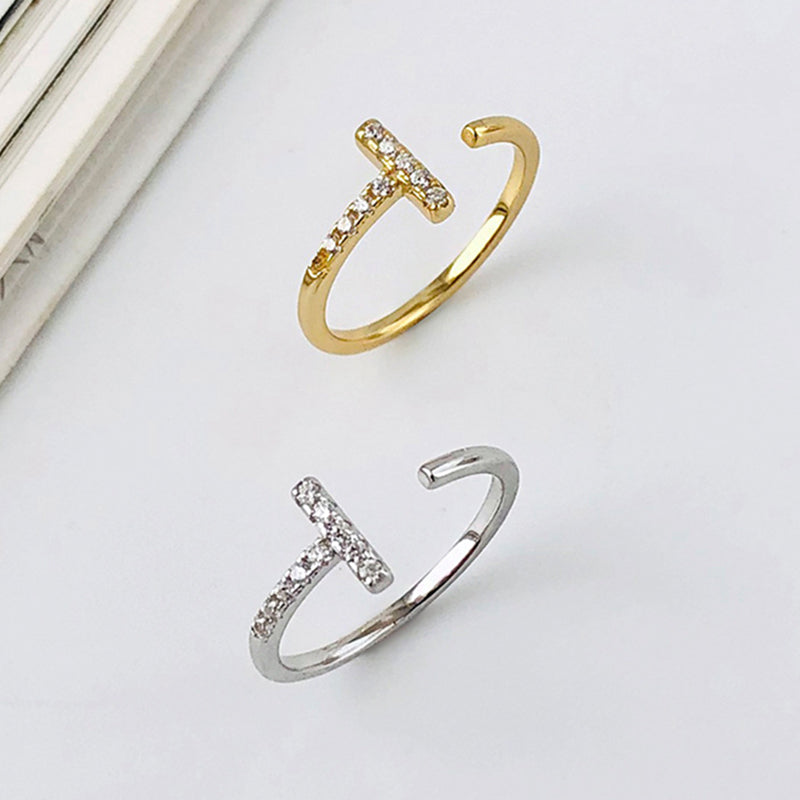 T-Ring