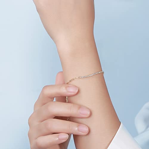 Tennis Bracelet