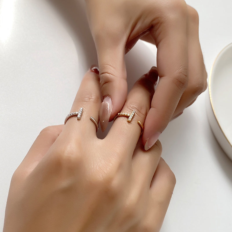T-Ring