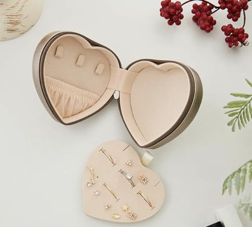 Heart Jewelry Organizer