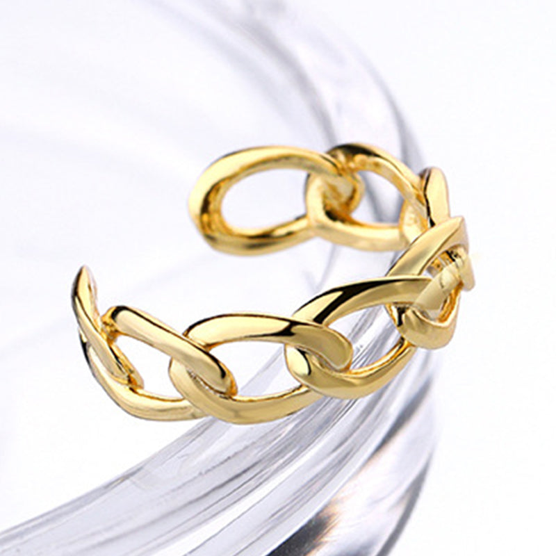 Eternal Chain Ring