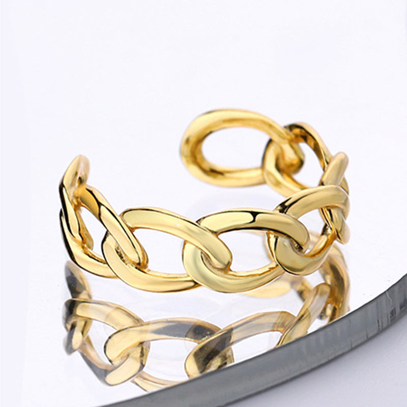 Eternal Chain Ring