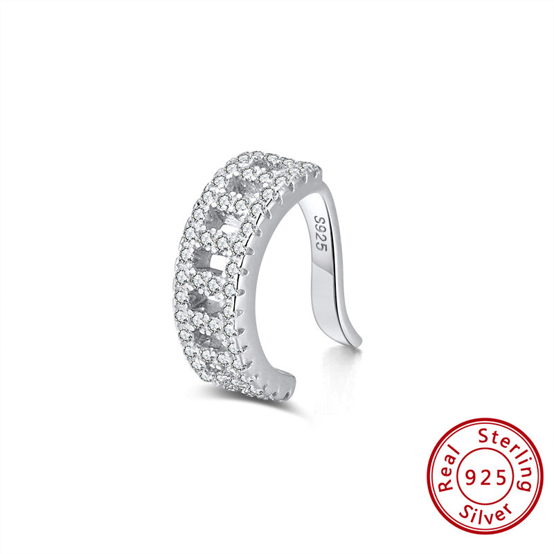 Huggie Ear Cuff