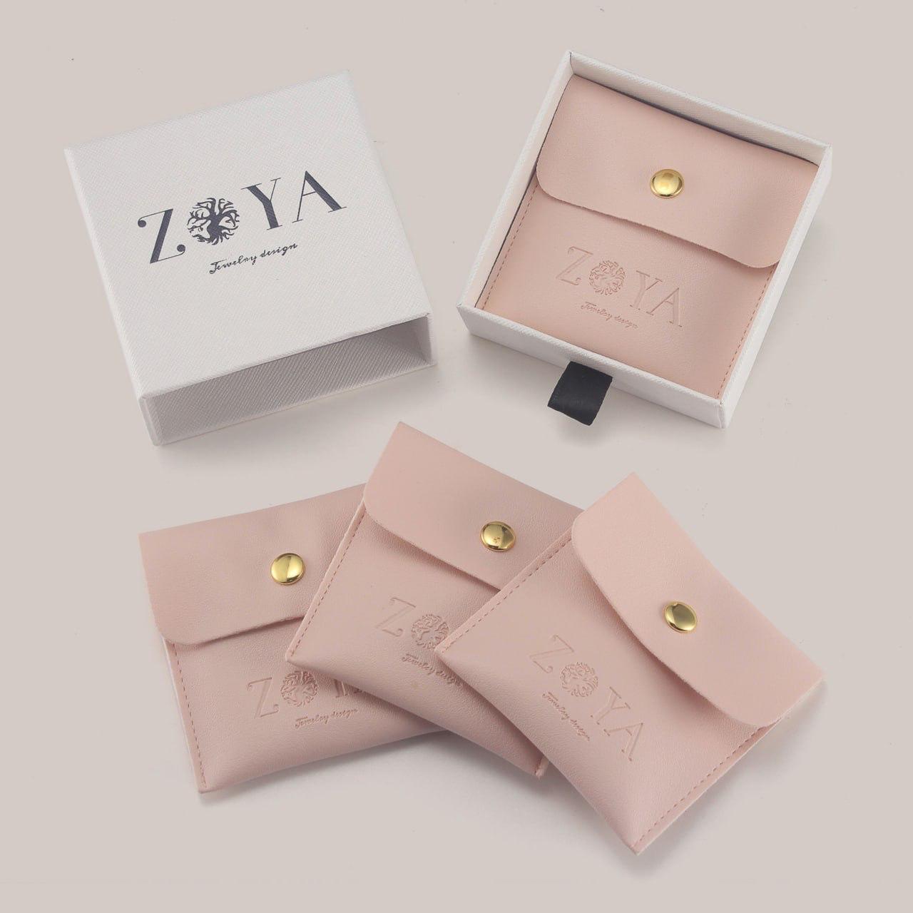 Crown Stud Earrings
