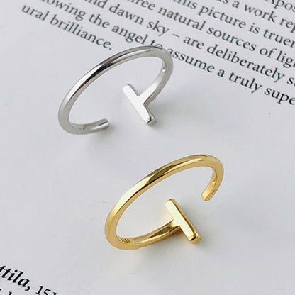 T-Ring