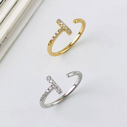 T-Ring
