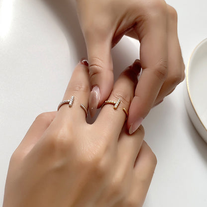 T-Ring