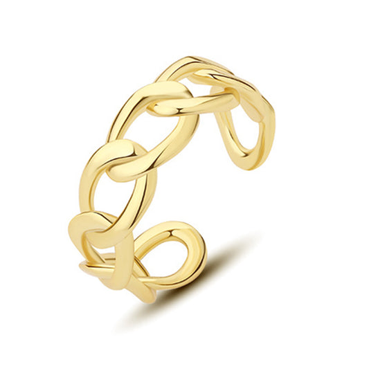 Eternal Chain Ring