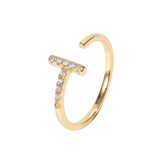T-Ring