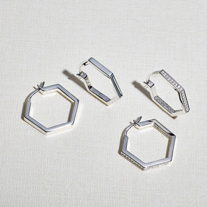 Simple pentagon