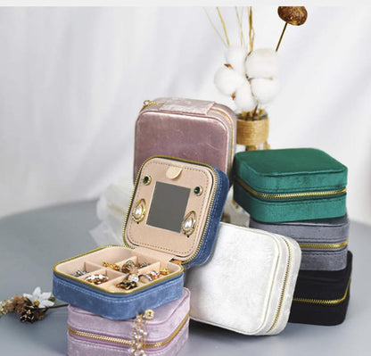 Jewelry Organizer