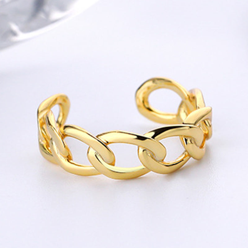 Eternal Chain Ring
