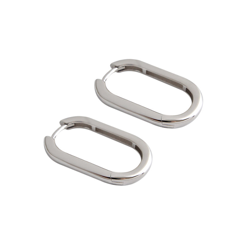 Tall U Hoop