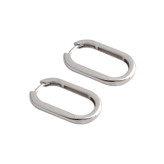 Tall U Hoop
