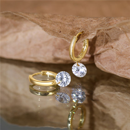Hoop Earrings