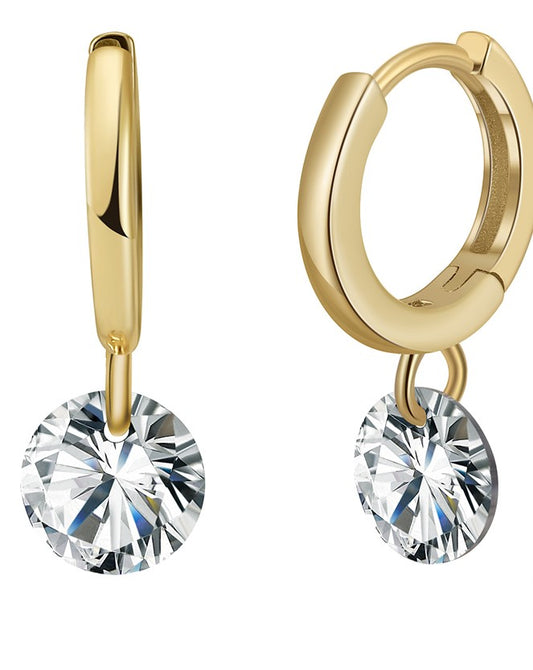 Hoop Earrings