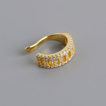 Huggie Ear Cuff