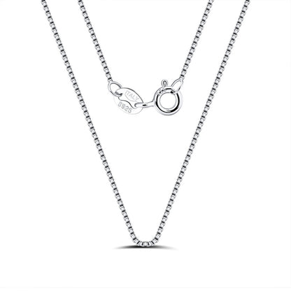 Simple Chain