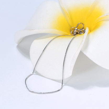 Simple Chain