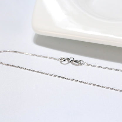 Simple Chain