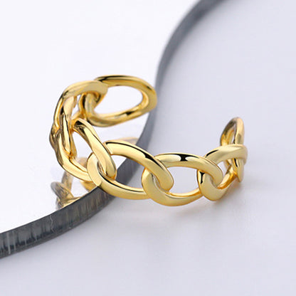 Eternal Chain Ring