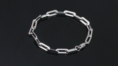 Gold bracelet